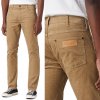 Wrangler Greensboro pánske rifle rovného strihu, veľkosť 38/32