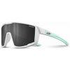 Julbo FURY S spectron 3 white/mint