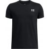 Under Armour Sportstyle čierna