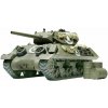Tamiya US M10 Mid production 1/48