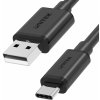 Unitek C14069BK USB-A 2.0 - USB-C, 3m
