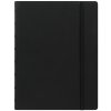 Filofax Notebook Classic A5 - Čierna