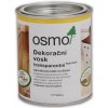 Osmo 3101 Dekoračný vosk transparentný 0,75 l Bezfarebný