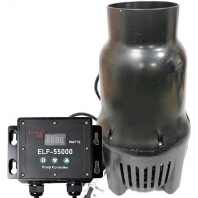 JEBAO ELP 55000