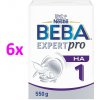 Nestlé BEBA EXPERTpro HA 1 6x550G