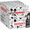 Huggies Mickey Mouse vlhčené obrúsky 10 x 56 ks
