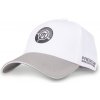 Preston Innovations Šiltovka White PI Logo Cap