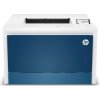 HP- HP Color LaserJet Pro Tlačiareň 4202dw, Farba, Tlačiareň pre Malý alebo stredný podnik, Tlač, Bezdrôtové pripojenie; Tlač z telefónu alebo tabletu; Obojstranná tlač