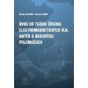 Úvod do teórie šírenia elektromagnetických vĺn, antén a rádiových prijímačov