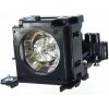 Lampa do projektora HITACHI DT00751, kompatibilná lampa bez modulu