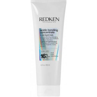 Redken Acidic Bonding Concentrate maska na vlasy 250 ml - Maska na vlasy s regeneračním účinkem
