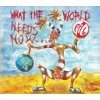 Public Image Limited - What The World Needs Now / Digipack [CD]