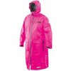 LEKI Rain Coat WCR Pro Junior neonpink - 140
