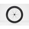 BONTRAGER Wheel Front Bontrager Aeolus RSL 75 TLR Disc 12T Black