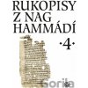 Rukopisy z Nag Hammádí 4 - Zuzana Vítková, Wolf B. Oerter