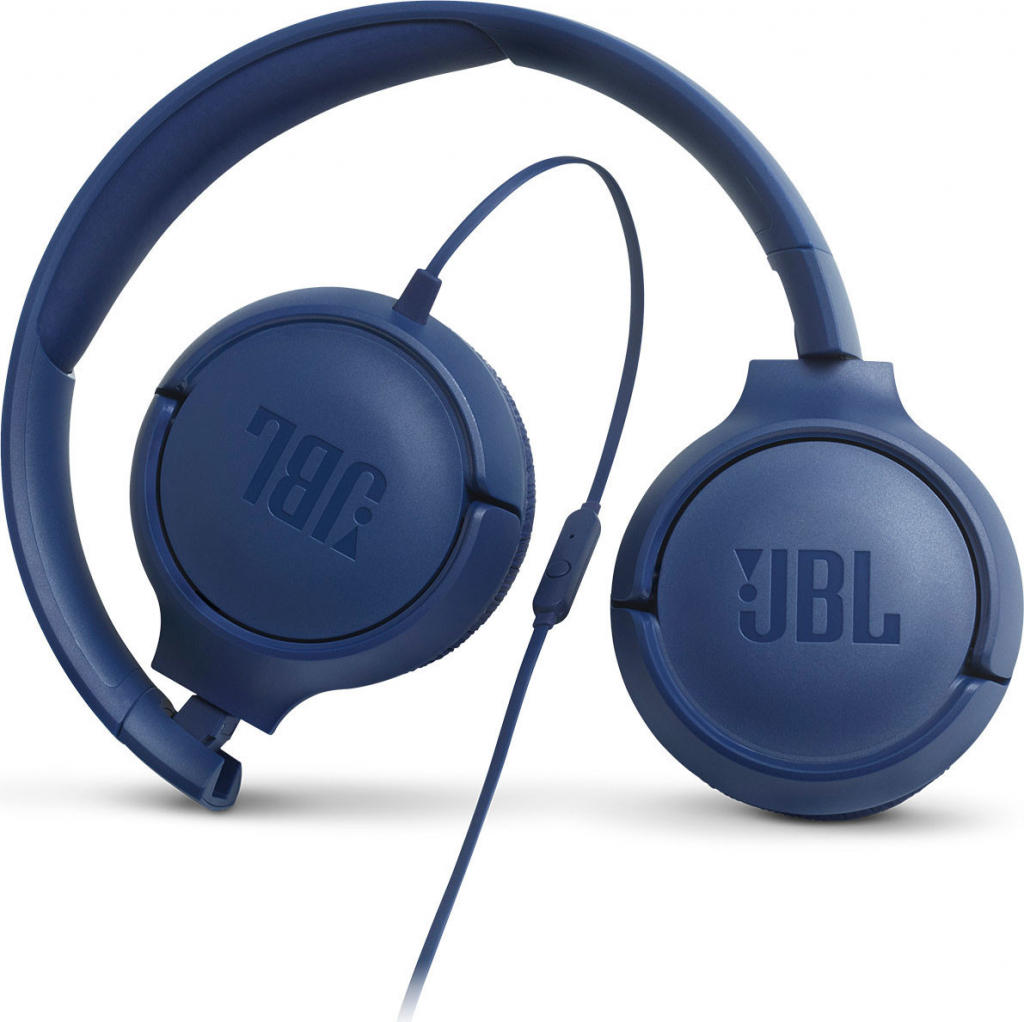 JBL Tune 500 od 21 € - Heureka.sk