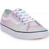 Vans Filmore Decon (Chroma Blue) multi/white Mix