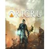 The Last Oricru