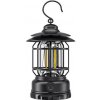 Kempingová lampa Superfire T51, USB-C