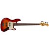 Fender 2002 American Deluxe Jazz Bass
