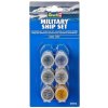 REVELL Sada barev Aqua Color 39073 - Military Ship Set