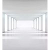 DIMEX fototapeta Biela chodba MS-3-0036 - 225 x 250 cm (150g VLIES - LEPIDLO ZADARMO)