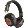 House of Marley Positive Vibration Riddim BT Rasta EM-JH135-RA (EM-JH135-RA)