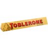 Čokoláda Toblerone mliečna s medovo-mandľovým nugátom 100g