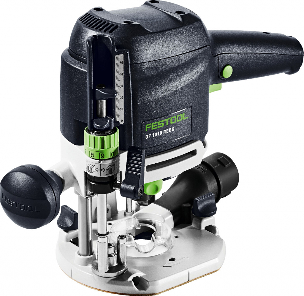 FESTOOL OF 1010 REBQ-Plus