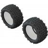 ARRMA Arrma pneu Backflip LP (2)