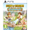 Story of Seasons: A Wonderful Life