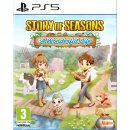 Hry na PS5 Story of Seasons: A Wonderful Life