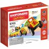 Magformers - Wow! Starter Plus, 18 dielikov