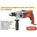 Vŕtačka Extol Premium 8890048