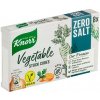 Knorr zero salt zeleninový bujón 72 g