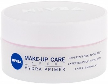 Nivea Make-up Starter ľahký podkladový krém pre normálnu a zmiešanú pokožku  50 ml od 4,9 € - Heureka.sk