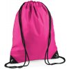 BagBase Vak na záda BG10, prémiový, 11l COT52001031099-fuchsia UNI Fuchsia