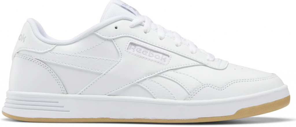 Reebok court devonce clip GZ9618 biela