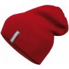 Husky Pánska merino čiapka Merhat 2 červená Veľkosť: L-XL
