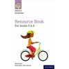 Nelson Grammar: Resource Book (Year 5-6/P6-7) (Wendy Wren)(Brožovaná)