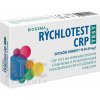 Biogema CRP Rýchlotest samodiagnostický test z krvi 1 ks