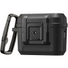 Spigen Lock Fit, matná čierna - AirPods Pro 3 (ACS09825)