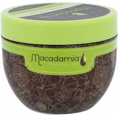 Macadamia Natural Oil Care Deep Repair Masque maska na suché a poškodené vlasy 100 ml