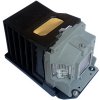 Lampa pre projektor TOSHIBA TDP-T360U, kompatibilná lampa s modulom