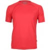 Cona Sports CS02 Pánske funkčné tričko CS01 Lobster Red L