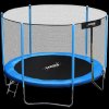 Garden Line TRAMPOLÍNA 10FT 312 CM S REBRÍKOM A OCHRANNOU SIEŤOU *9870