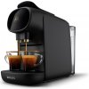 L'OR BARISTA Sublime Piano Noir čierny kávovar pre Nespresso®