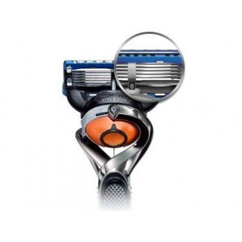 Gillette Fusion5 ProGlide FlexBall