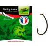 Giants Fishing muškařský blešivec Incurve Fly veľ.12 20 ks