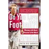 Do You Love Football?! (Jon Gruden,Vic Carucci)(Brožovaná)